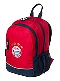 ✅ MIA SAN MIA: Der Kinderrucksack für kleine Fußballstars