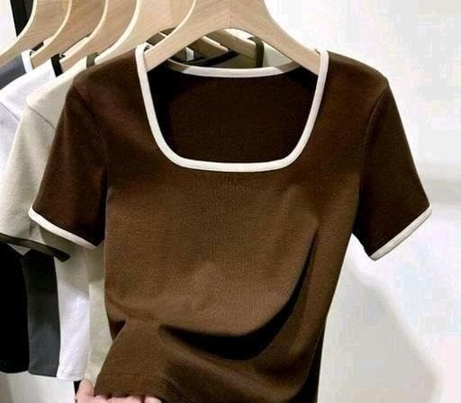Stylish High-Low Females Top Designed for Trendy Everyday Outfits - Review, Price and Buying Guide