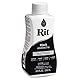 Rit Dye Flüssigkeit 8 oz, schwarz Rit Dye Flüssigkeit 8 oz, Schwarz
