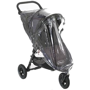 city mini gt double rain cover