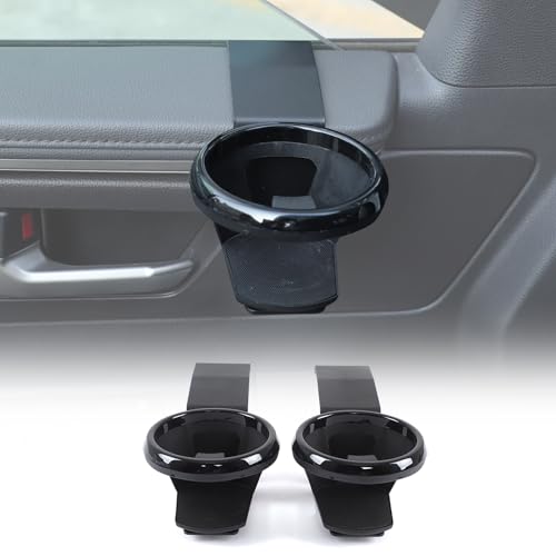 Portavasos para carro compatible Toyota Tundra y Sequoia 2022-2026 miniatura 1