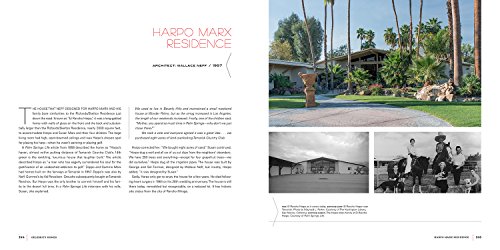 Mod Mirage: The Midcentury Architecture of Rancho Mirage