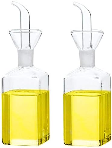 Scegliere Produttore Alta Qualità Versatori Di Olio E Aceto E Versatori - Foto 2