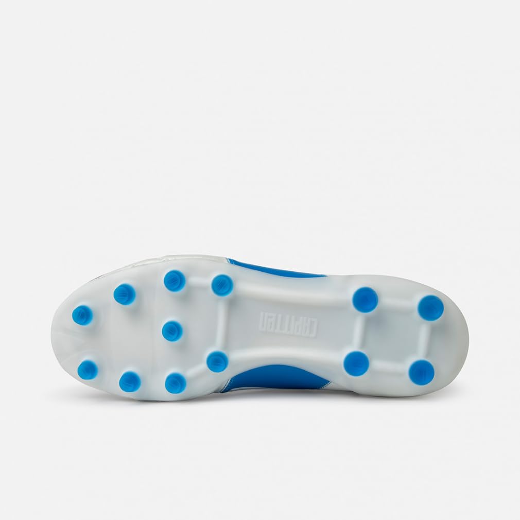 Amazon.co.jp: CAPITTEN キャピテン CAPITTEN ONE MID CAPM10103 WHT