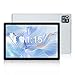 Produktbild HotLight Tablet 10 Zoll - Tablet Android 13 with 6(2+4) GB RAM+64GB ROM+128GB SD Erweiterung, Quad Core Prozessor, 5000 mAh, WLAN, 1280 x 800 IPS HD, Tablet PC mit Dual Kamera Silber