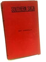 Southern Saga B000QRKI9K Book Cover