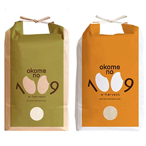 米 ミルキークイーン ■玄米10kg+白米9kg 三重県伊賀産 ヒラキファーム 令和7年産 みえの安心食材