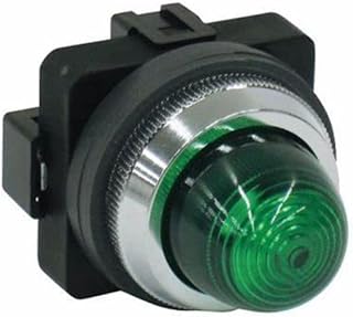 1PC APN122DNR APN116DNG button indicator APN126DNA Y S PW (220 v yellow)