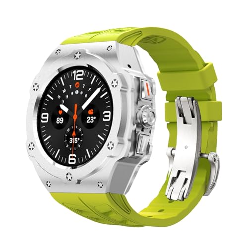 Mod kit Galaxy Watch 7 Ultra pour transformer votre montre connectée de sport
