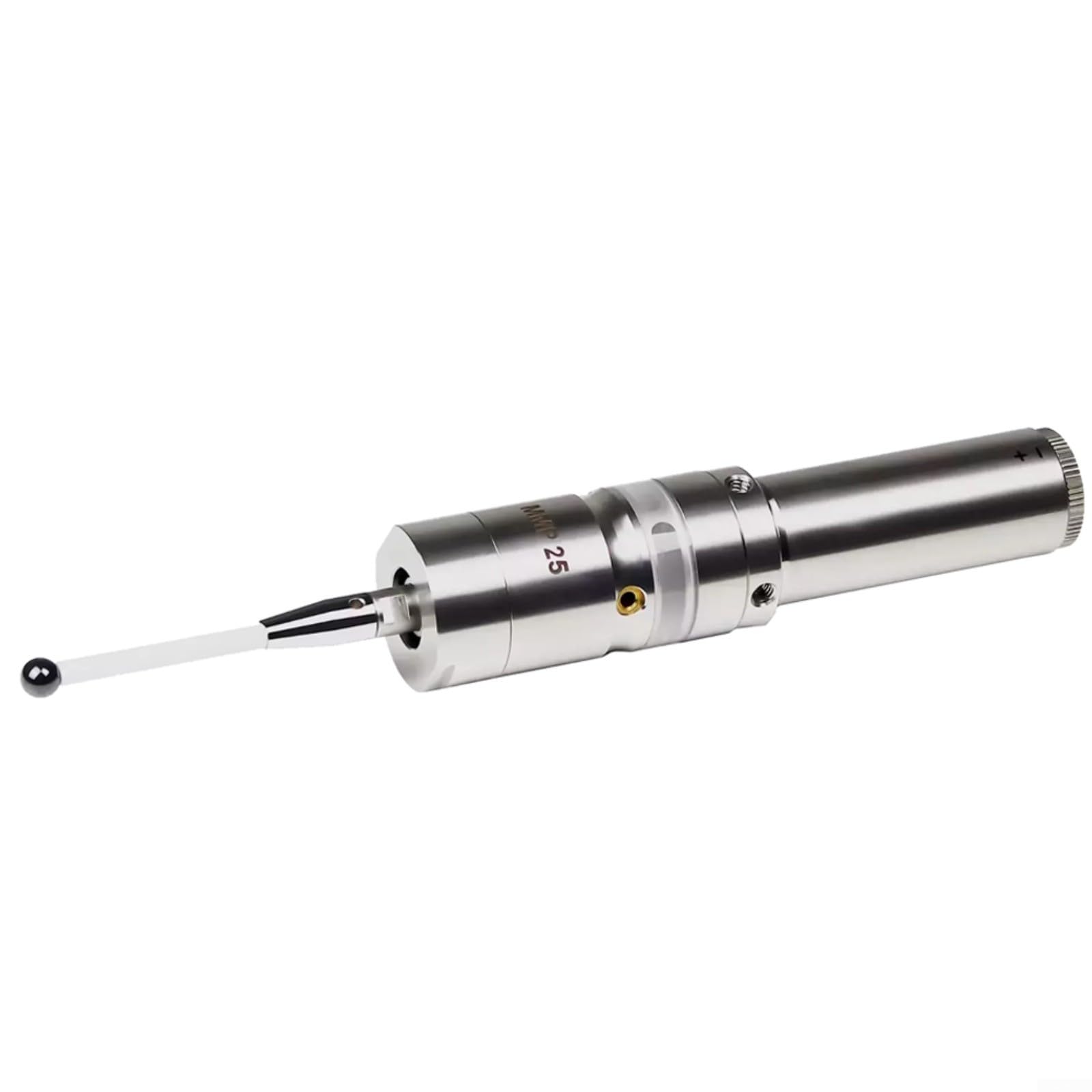 Cercatore fotoelettrico MMP25, alti centri di lavoro della sonda di tocco di 0.001mm, materiale non conduttivo compatibile