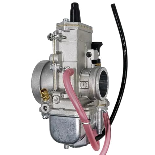 Carburateur moto Power Jet pour Yamaha RZ350 DT200WR accélération stable