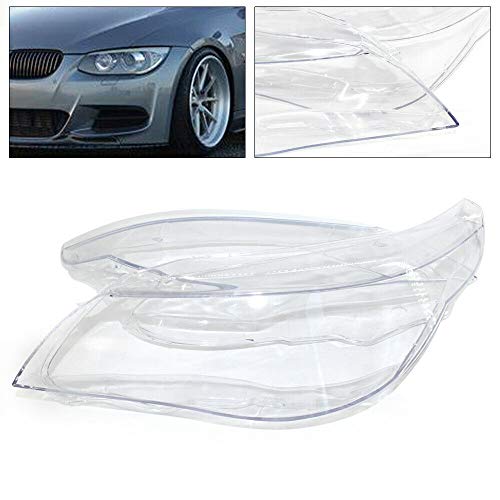Phare droit pour projecteur avant de voiture haut de gamme Série 5 E60 E61 - 7