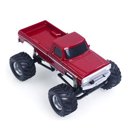 Image of 3602A 1 /36 4WD Remote Control Off Road Vehicle