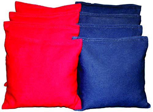 Premium Cornhole Set -Patriotic Us American Eagle Flag Tailgate Cornhole Boards W Set Of 8 Cornhole Bags!224 #TOP5