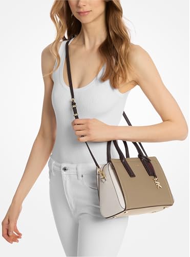 Image of Michael Kors Women's Laila Small Satchel
