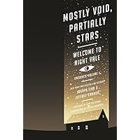 Mostly Void, Partially Stars