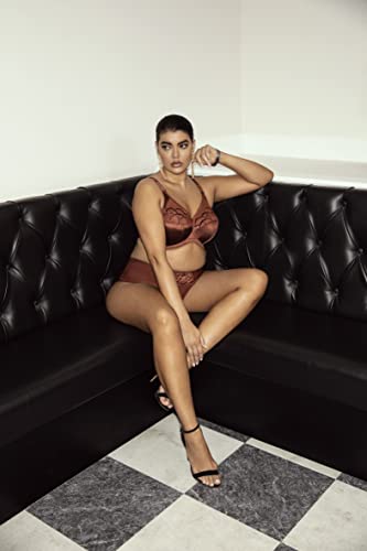 Image of Elomi Women's Cate Underwire Banded Bra