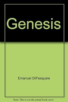Paperback Genesis Book
