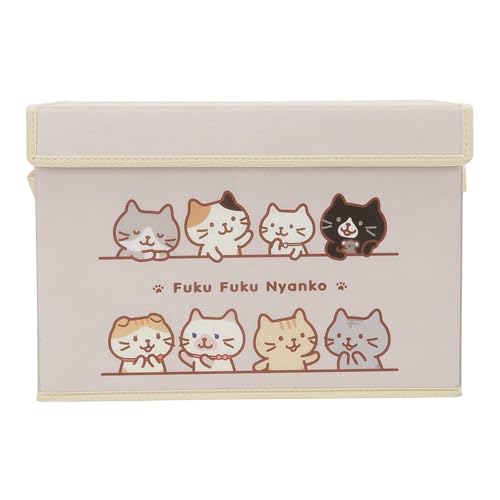 ���[�{�b�N�X ���[�P�[�X �W�t�� �܂肽���� �����t�� 38×25×25cm �s�D�z �ߗގ��[ �������ᔠ �������[ �N���[�[�b�g ���r���O �܂肽���݂ŏȃX�y�[�X �ߗށE�������������������[ �x�[�W�� �ӂ��ӂ��ɂ��
