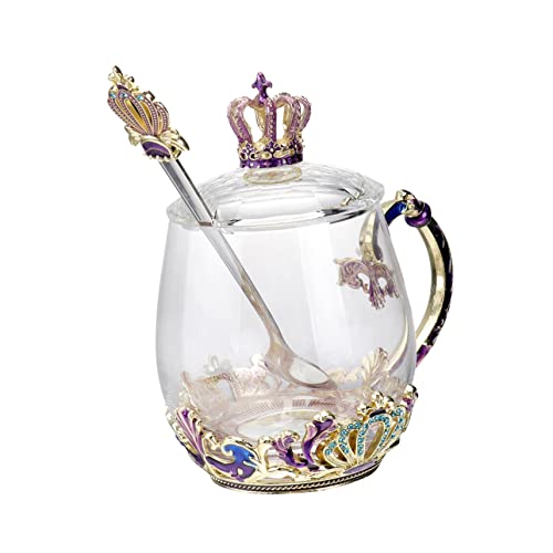 LckCryspho Git[eB[Jbv ӂtKX}O Be[WfUC ϔM { R[q[Ή eMtg (320ml)