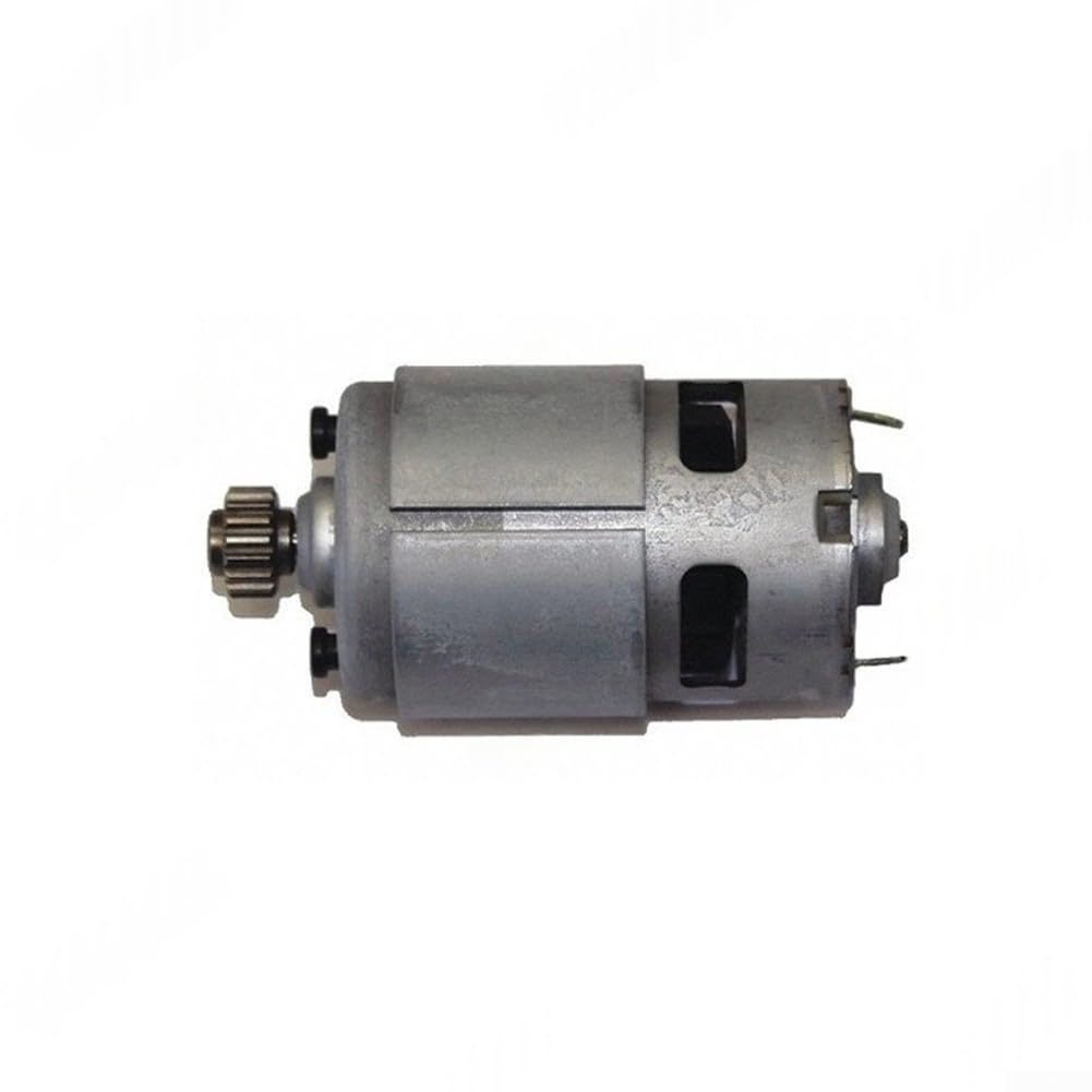 Motore in metallo numero parte 2607022831 per seghetto alternativo 18v GTS180c-li Jsh180 componente di ricambio per ripristinare le prestazioni di taglio in officina