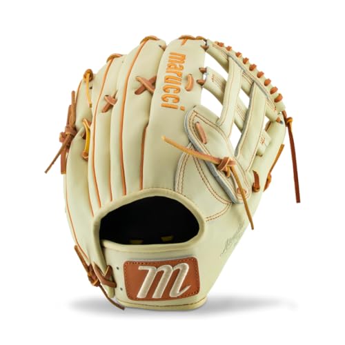 MARUCCI Ascension V3 Series 78R3 Baseball Glove, 12.75