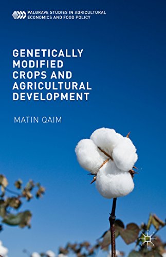 Genetically Modified Crops and Agricultural Development view 2