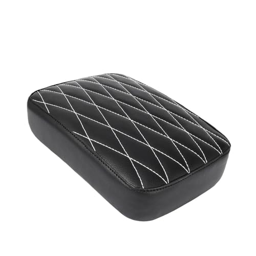 Asiento para pasajero de moto Dyna y Sportster en rutas largas