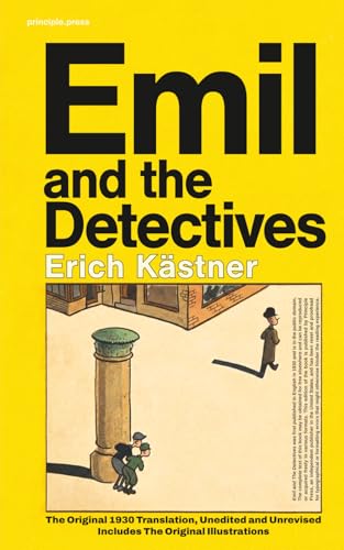 Emil and the Detectives