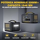 Zoom IMG-1 vtoman jump 2200 centrale elettrica Zoom IMG-1 vtoman jump 2200 centrale elettrica