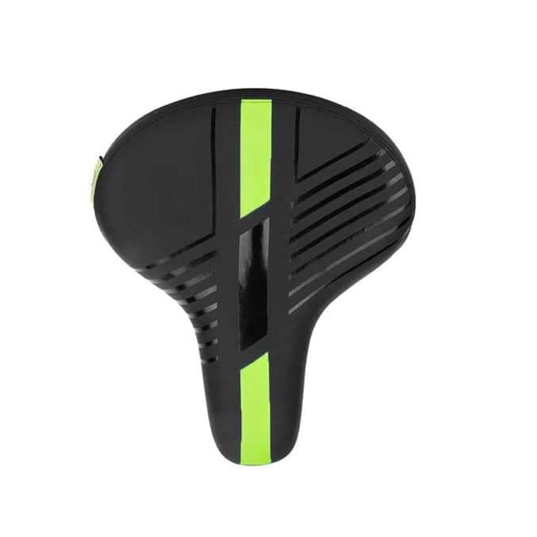 SHIVEXIM Cross-Border Bicycle Saddle - Soft Hollow Seat for Small Butt - Comfortable Cycling