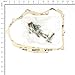 Genuine Briggs and Stratton 594195 Crankcase Gasket Kit