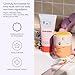 Evereden Kids Healthy Morning Duo with Headband for Girls and Baby Lip Balm: Clean & Vegan Skin Care | Cloud Face Wash, SPF 20 Mineral Face Cream | Non-Toxic & Easy-to-Use
