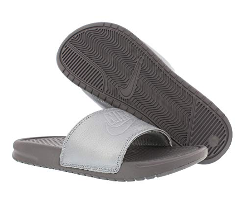 Image of Benassi JDI Slides