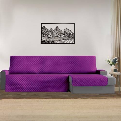 Funda Chaise Longue Brazo Izquierdo 240cm