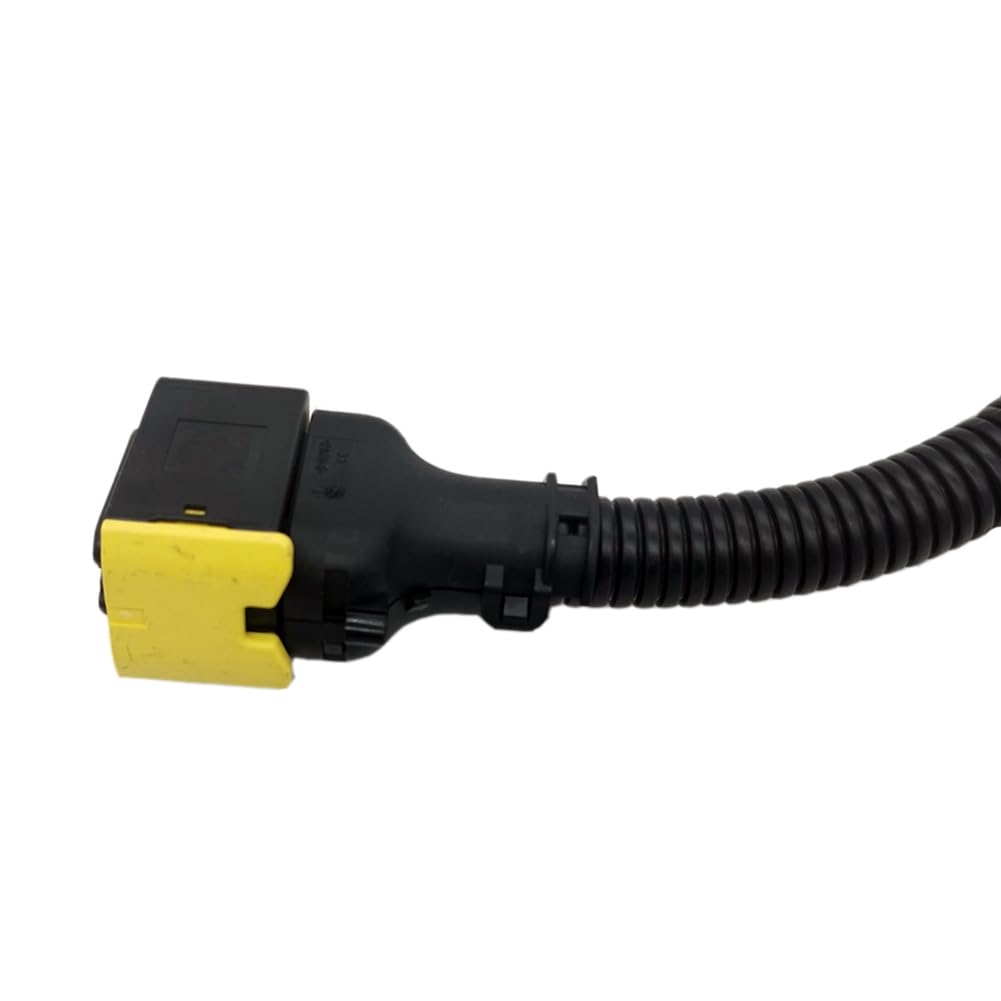 4307496 Ammonia Sensor 2511504C1 C3 Compatible with Cummins EPA13 6.7L ISB ISL ISX QSB Navistar International