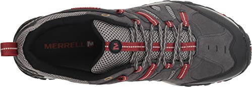 Merrell Merrell Men's Crosslander Vent Granite, 10