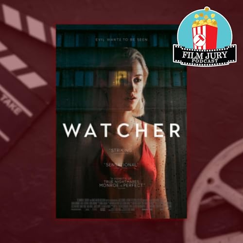 Watcher (2022)