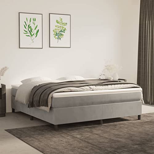 Vetnasa Topper de colchón 180x220x5 cm Casa y jardín, Ropa de casa, Ropa de Cama, Protectores para colchones, Cubrecolchones 7,35 KG