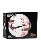 nike ballerina Gründe kontras visuelle Verfolgung des Balls zu erleichtern.