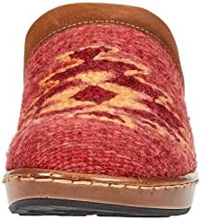 BORN Bandy Brown/Red 7 M (B) | Image 5