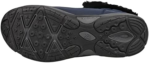 Easy Spirit Eminee Women's Boot 7 B(M) US Dark Blue | Image 4