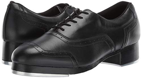 Bloch Men's Jason Samuels Smith Dance Shoe, Black, 11 #TOP6