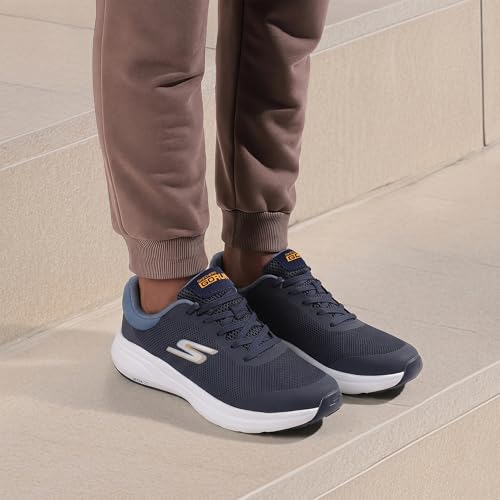 Image of Skechers Mens Go Run Pure Sneaker