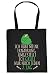Produktbild Griller Tasche Grillzubehör Tragetasche Grill : Ich Grille nur noch jeden 2. Tag - Sprüche Baumwolltasche Grillen -Farbe: schwarz