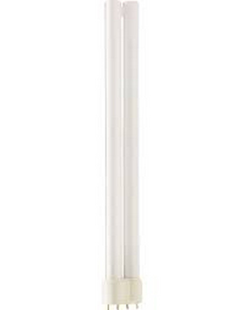 Philips Cool White Master Light Bulb- Pl-L/840/4P – 4000 K,