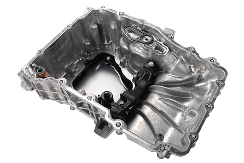 GM Genuine Parts 12716562 Oil Pan by GM GENUINE PARTS - Used condition - US$98.52