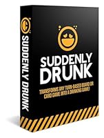 Algopix Similar Product 10 - Breaking Games Suddenly Drunk