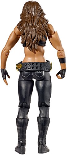 Mattel, Wwe, Elite Hall Of Fame Collection Action Figure, Trish Stratus #TOP1