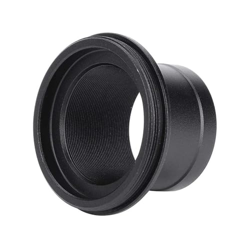 Adaptador M42 para telescopio astronómico ideal para conectar cámaras reflex al portaocular 5